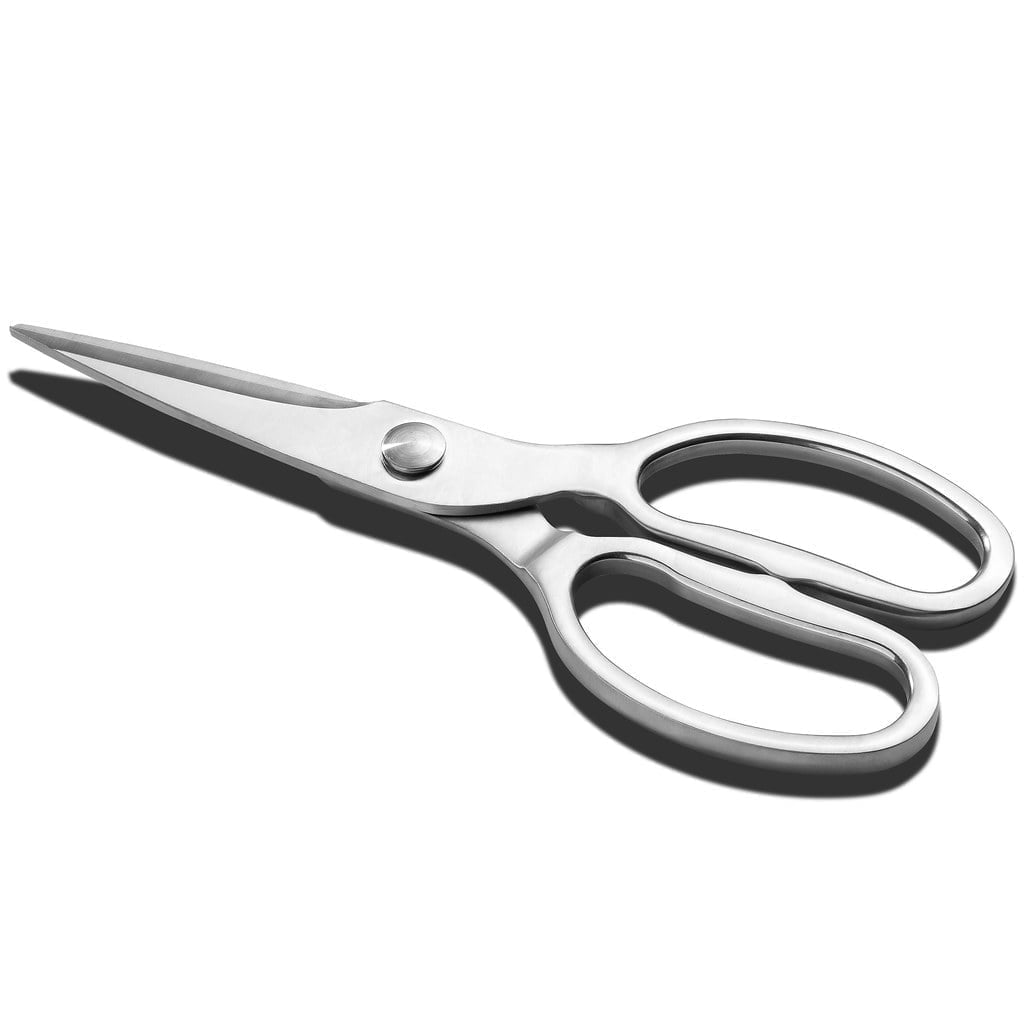 Plys Kitchen Shears Heavy Duty All-Purpose Stainless Steel Dishwasher Safe