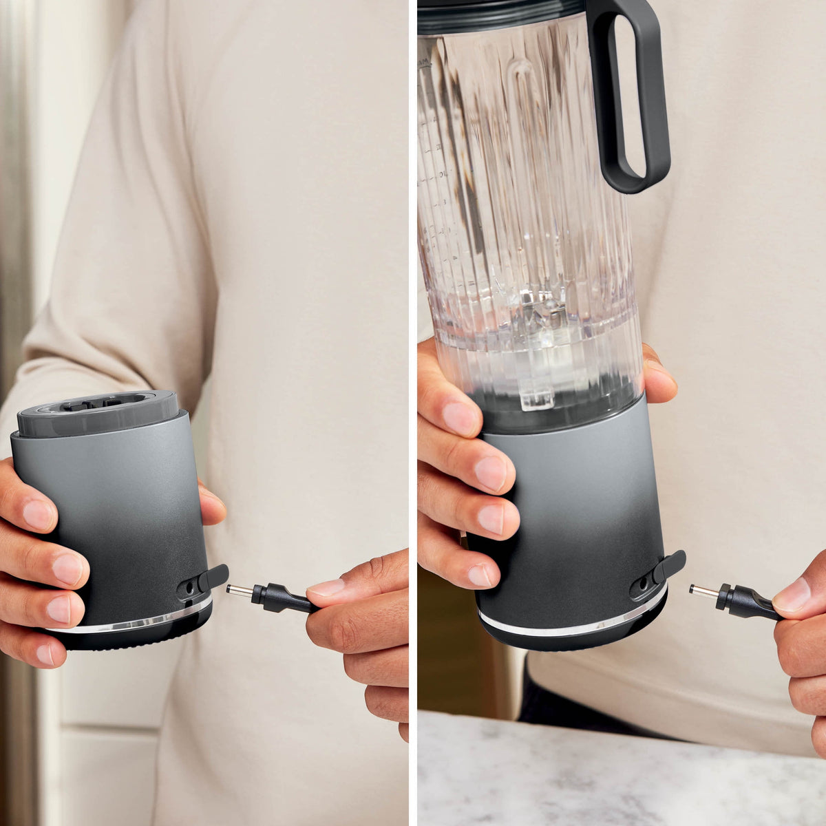 Ninja Blast Max™ Portable Blender
