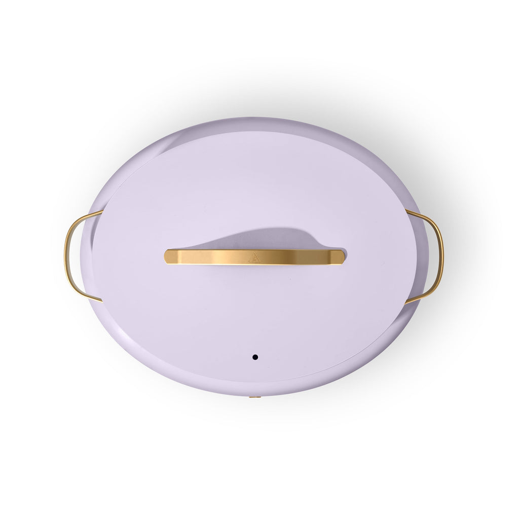 Beautiful 10 in 1, 6 Qt Electric Multi-Cooker, Thyme Green by Drew Barrymore