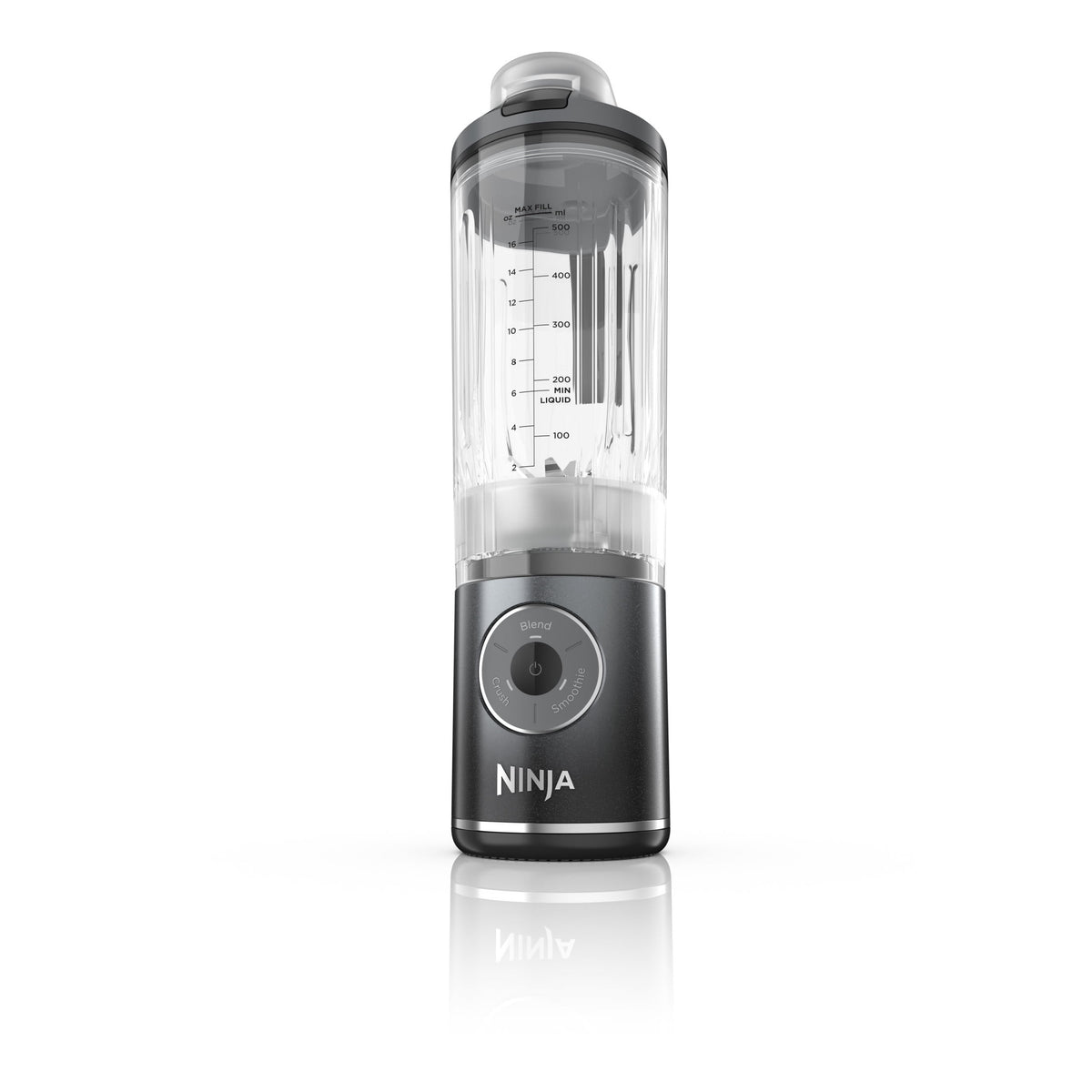 Ninja Blast Max™ Portable Blender