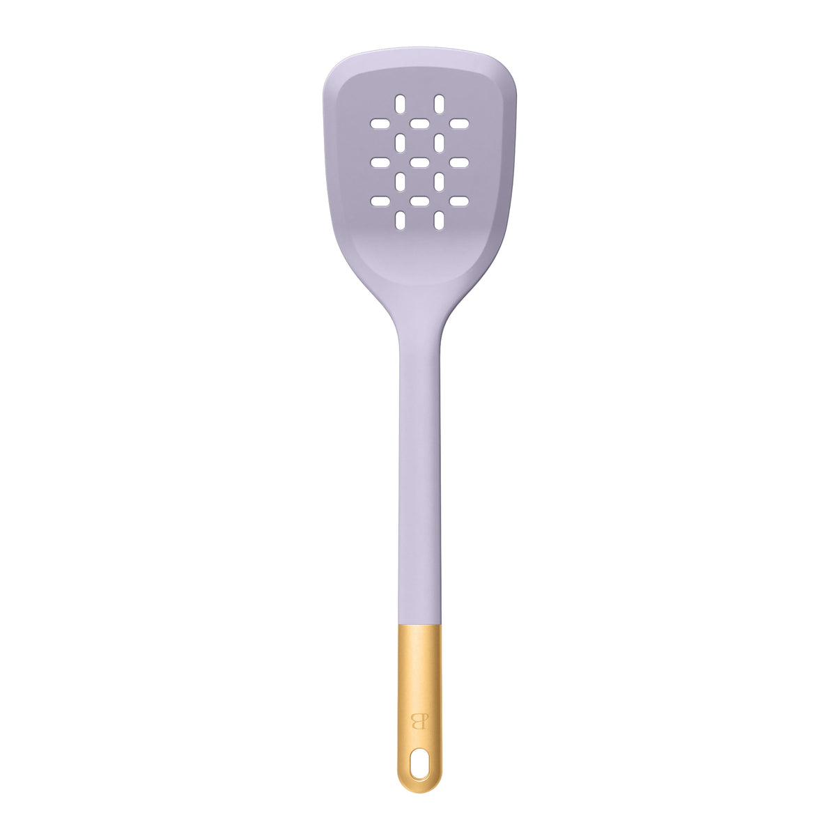 Beautiful 6-Piece Silicone Kitchen Tool Set with Ceramic Crock, Chocolate by Drew Barrymore