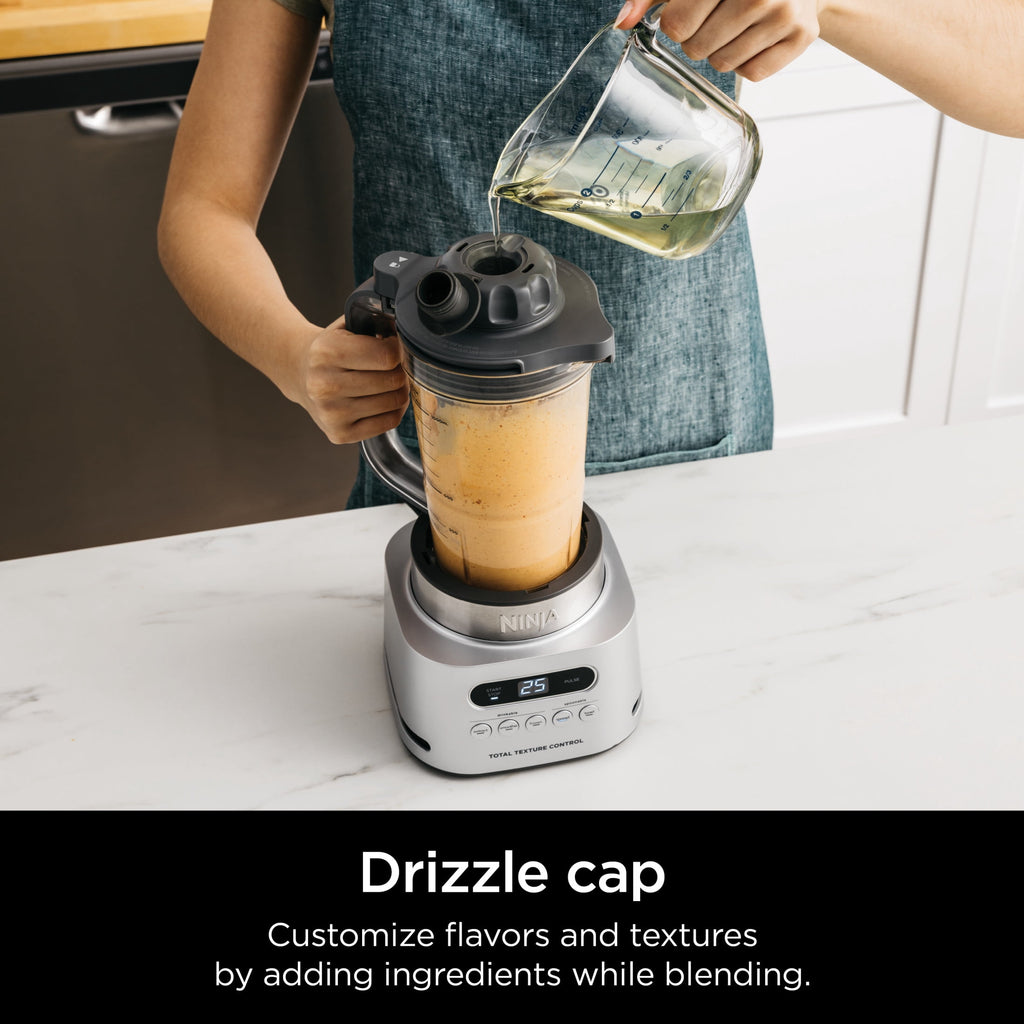 TWISTI High Speed Blender