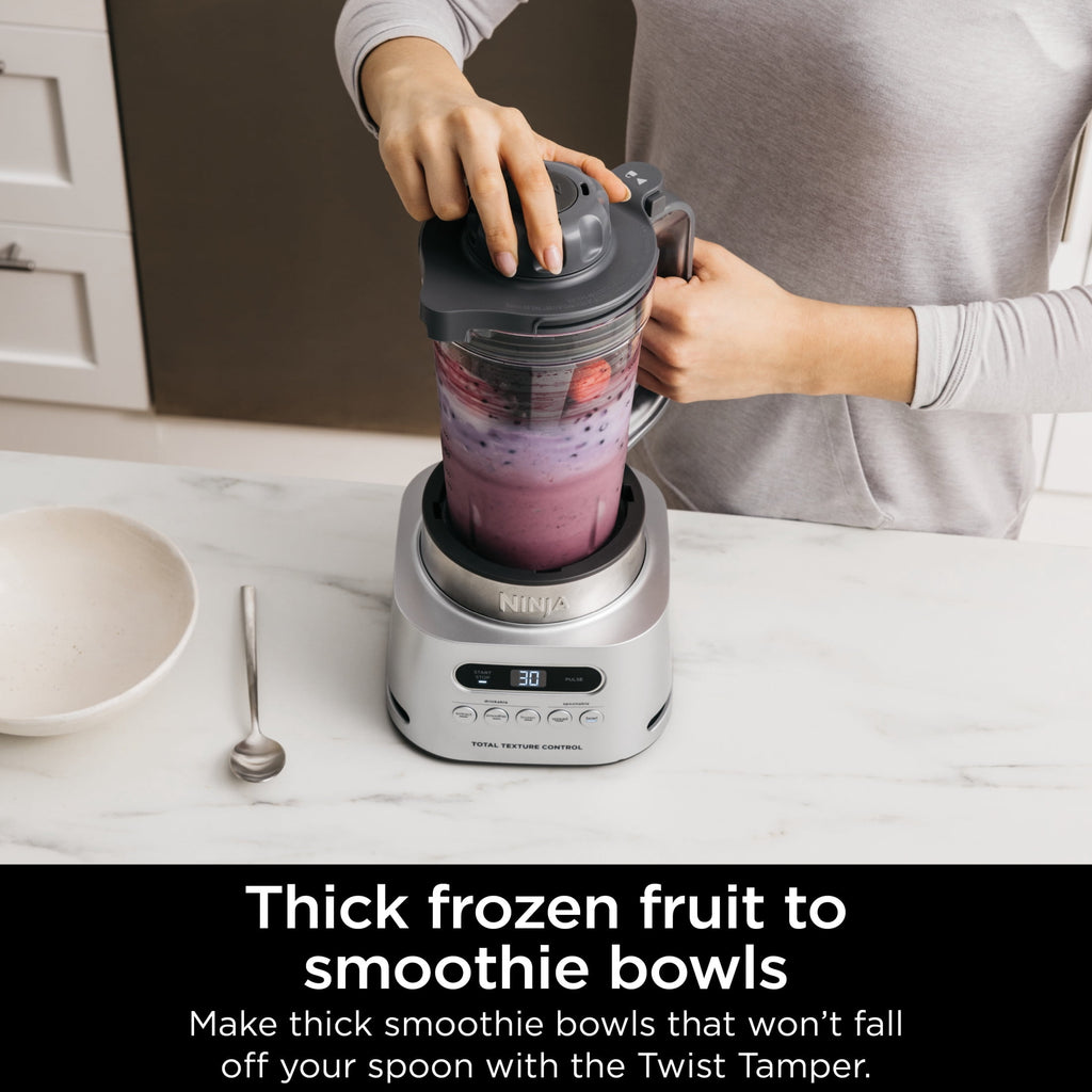 TWISTI High Speed Blender