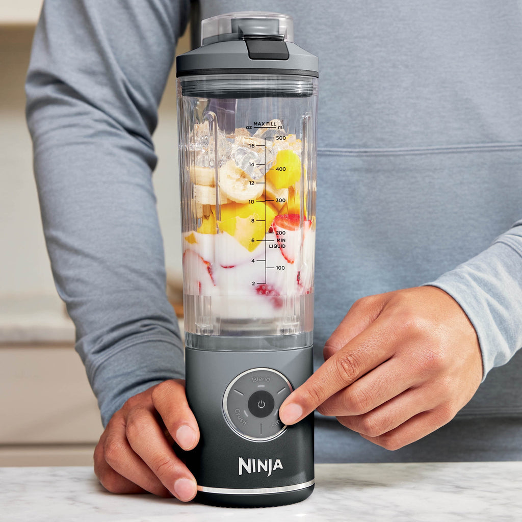 Ninja Blast Max™ Portable Blender
