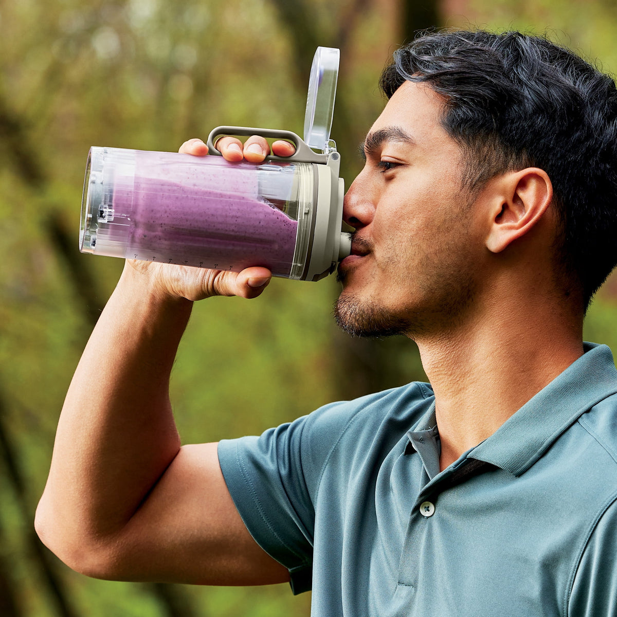 Ninja Blast Max™ Portable Blender