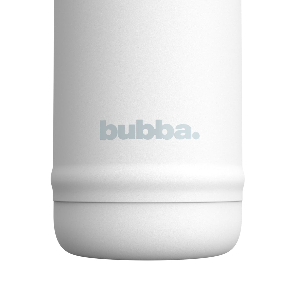 Bubba 32oz DualSip Insulated Stainless Steel Water Bottle with Straw & Sip Lid, Moodbooster Purple/Blue