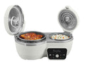 Instant Pot® Dual Action Chef Multi-Cooker, Sea Salt