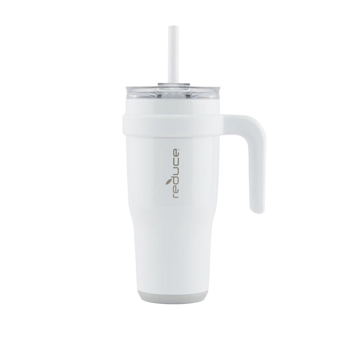 Reduce Cold1 24oz Stainless Steel Tumbler with Handle, Sea Glass