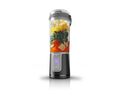 Restored Ninja Blast 16-Oz Portable Personal Blender, Leak Proof Lid & Easy Sip Spout, Smoothie Blender, BC100BK Black (Refurbished)