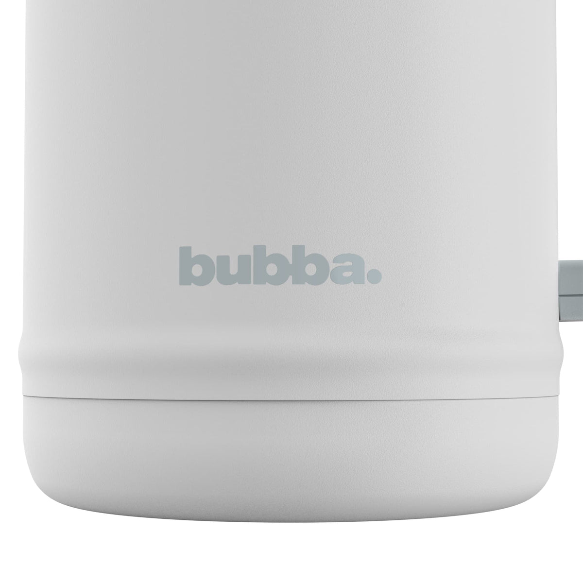 Bubba 52oz DualSip Insulated Stainless Steel Water Keg with Built-In Straw and Drink Opening and Side Handle, Moodbooster Purple/Blue