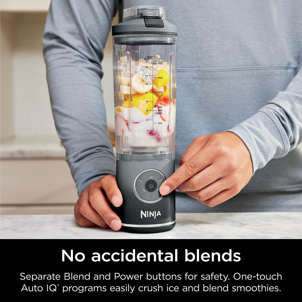 Ninja Blast Max™ Portable Blender