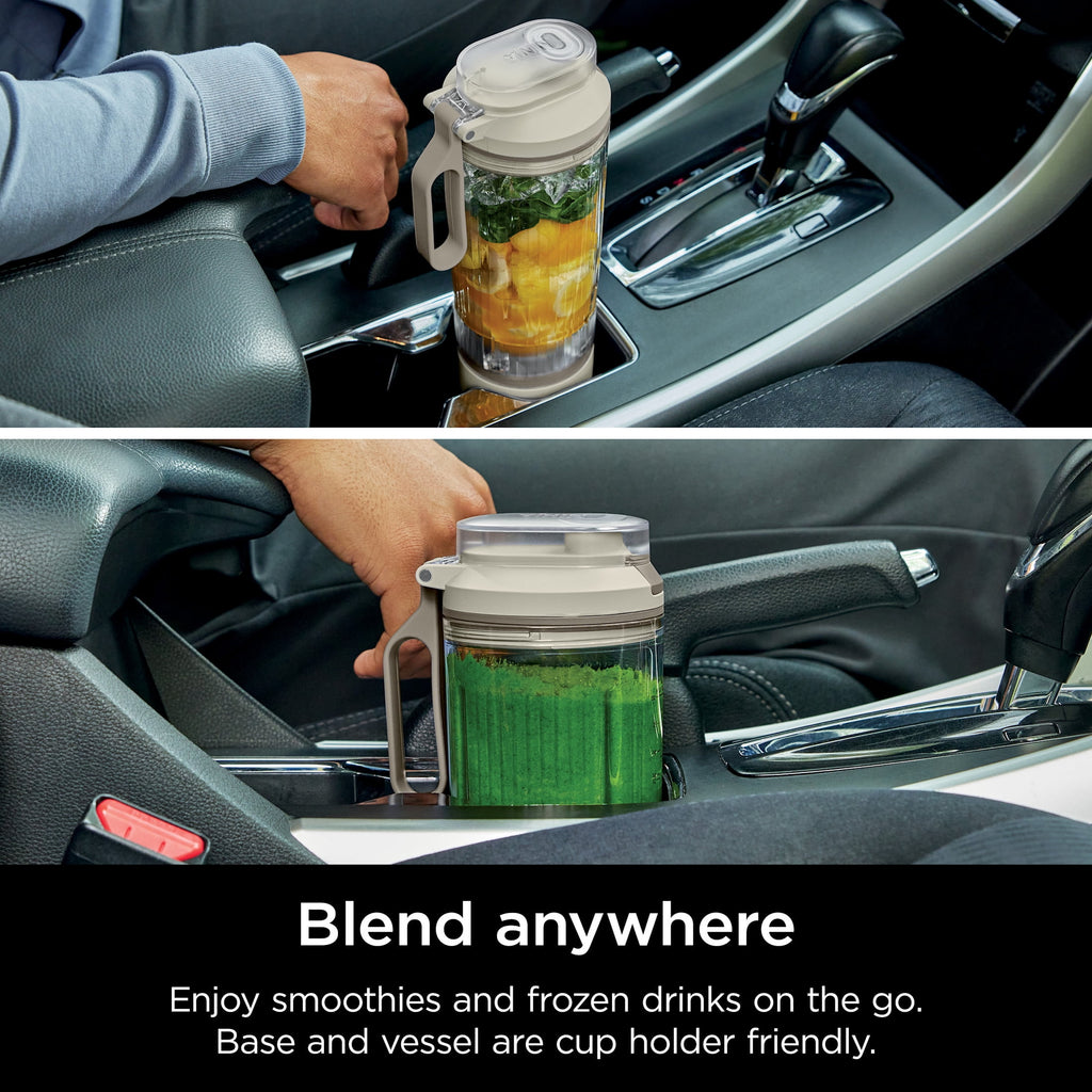 Ninja Blast Max™ Portable Blender