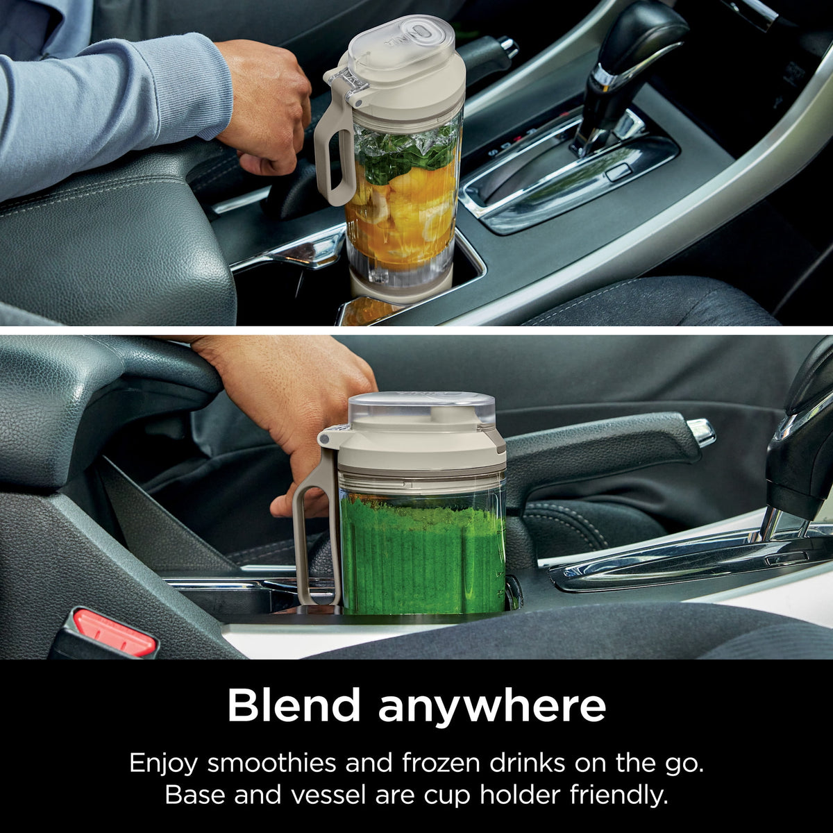 Ninja Blast Max™ Portable Blender