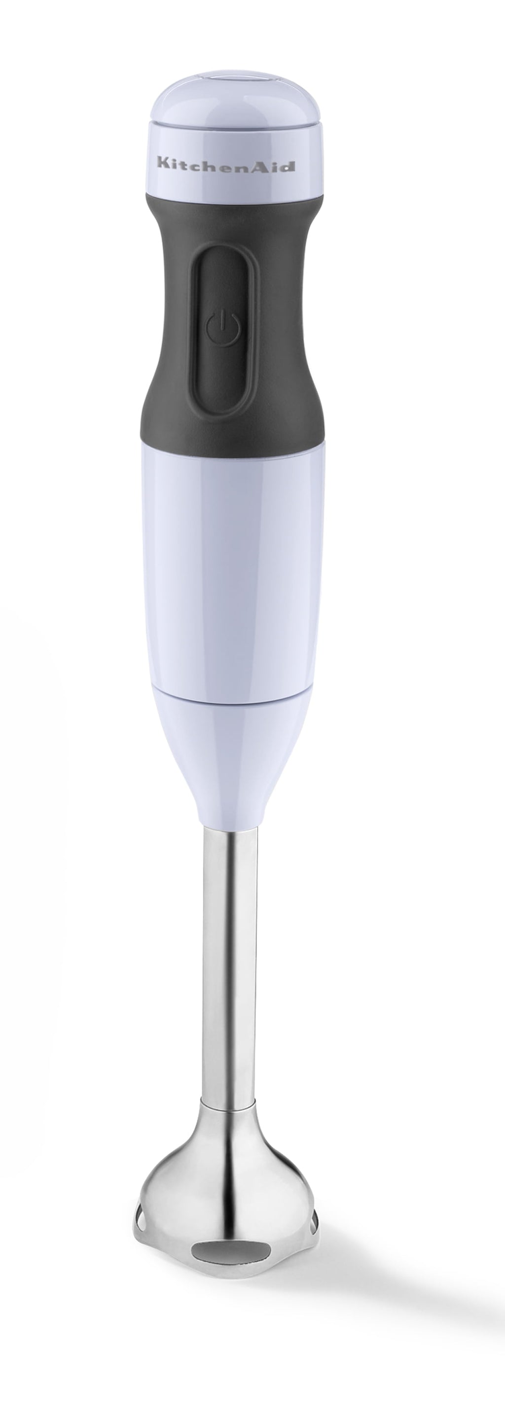 KitchenAid 2-Speed Corded Hand Blender, Onyx Black with Blending Jar and Lid, KHB1231OB