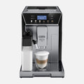 De'Longhi ECAM46860S Eletta Evo Fully Automatic Espresso Cappuccino Coffee Maker with One Touch Latte Crema System