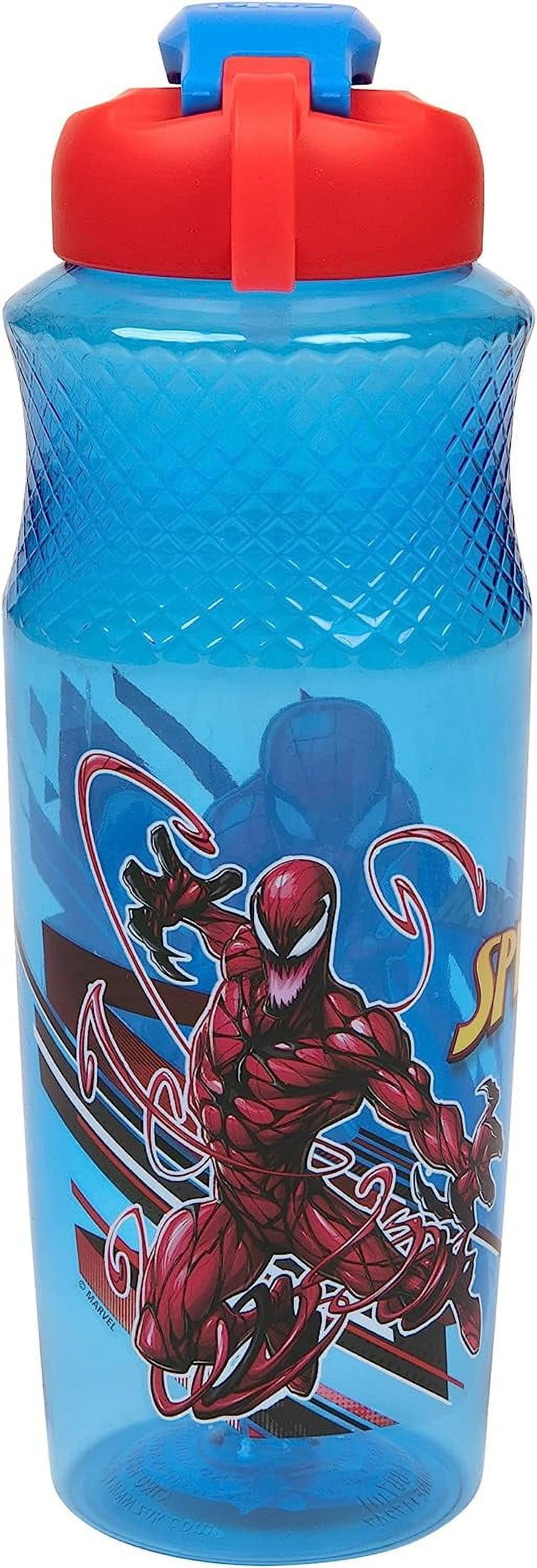 Spider Man Character 30oz Sullivan Water Bottle