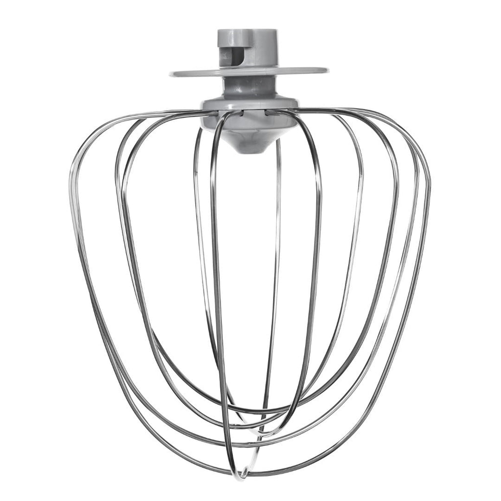 Beautiful 5.3 Qt Stand Mixer, Lightweight & Powerful with Tilt-Head, Chocolate by Drew Barrymore