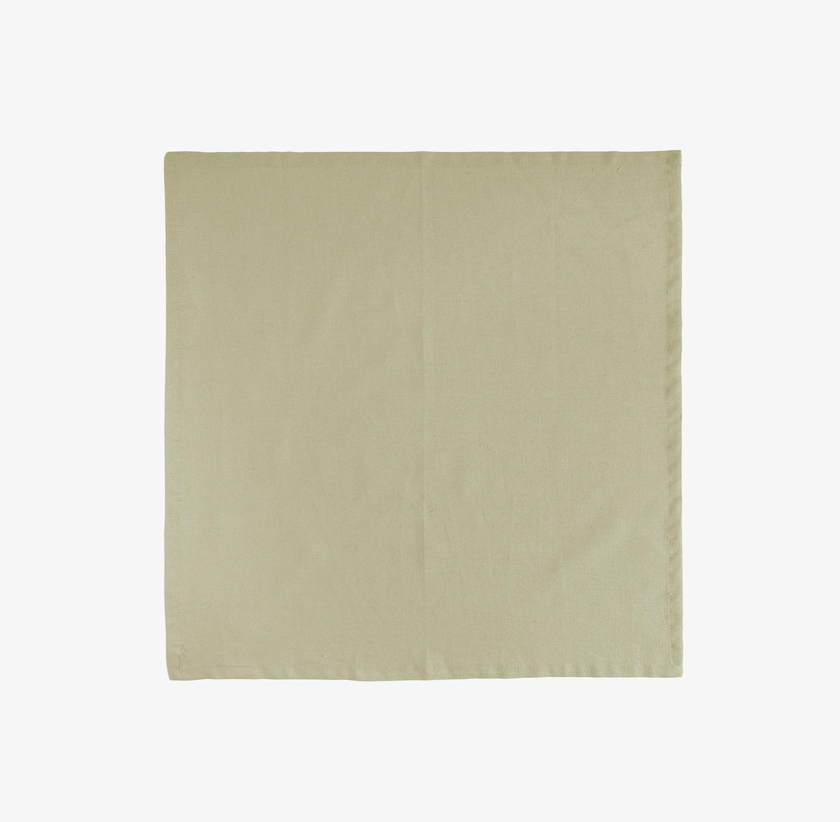 Fingercraft Cloth Napkin, Solid Color Cotton Linen Blend Table Napkins, Soft and Absorbent Fabric, Set of 12, Blush Pink