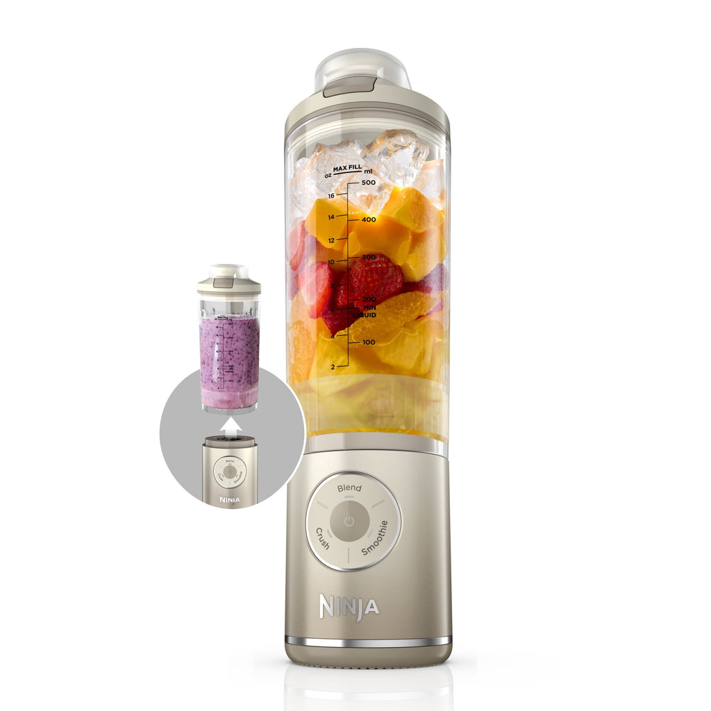 Ninja Blast Max™ Portable Blender