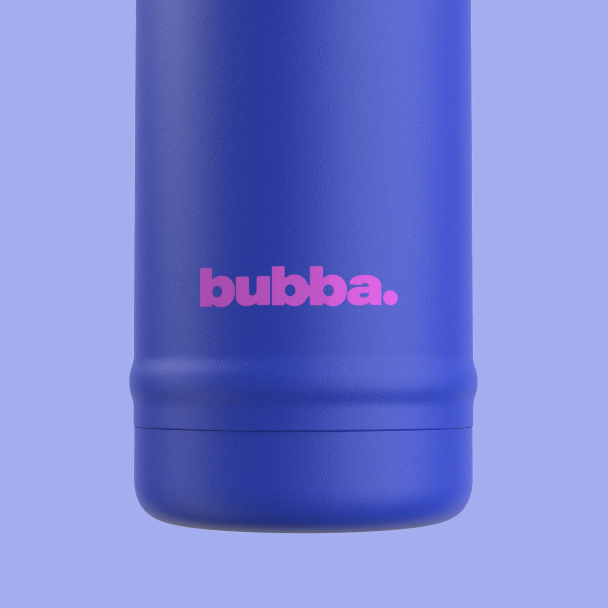 Bubba 18oz DualSip Insulated Stainless Steel Water Bottle with Straw & Sip Lid, Tropical Eclipse Mint/Green
