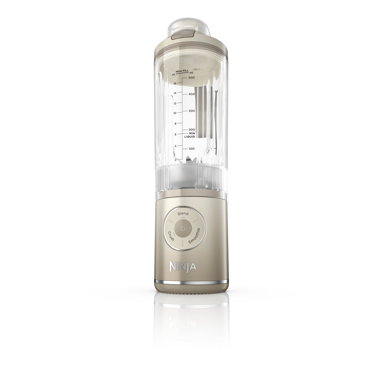Ninja Blast Max™ Portable Blender