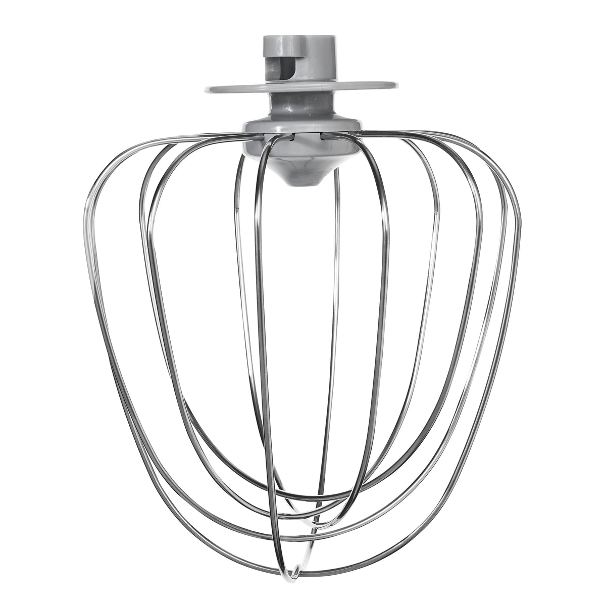 Beautiful 5.3 Qt Stand Mixer, Lightweight & Powerful with Tilt-Head, Chocolate by Drew Barrymore