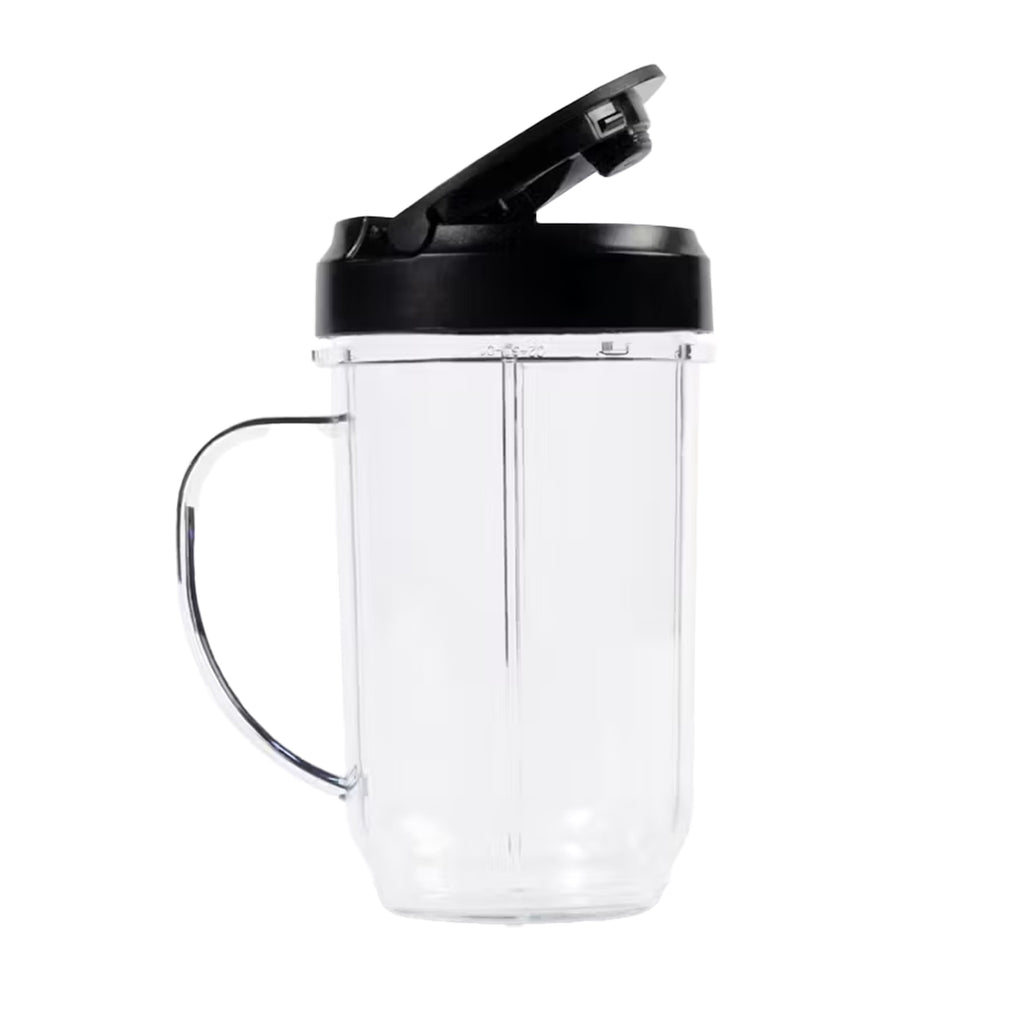 magic bullet, 4pc. Personal Blender, White