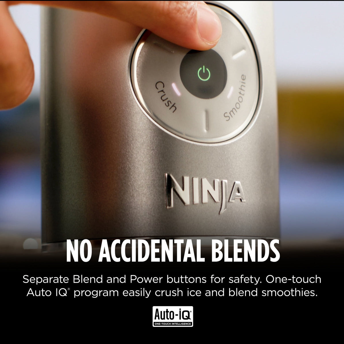 Ninja Blast Max™ Portable Blender